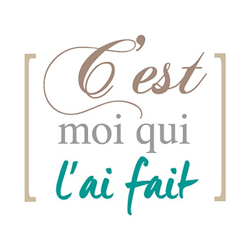 Catherine Héry C'est moi qui l'ai fait