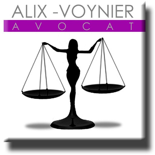 Caroline Alix Avocat-Médiateur