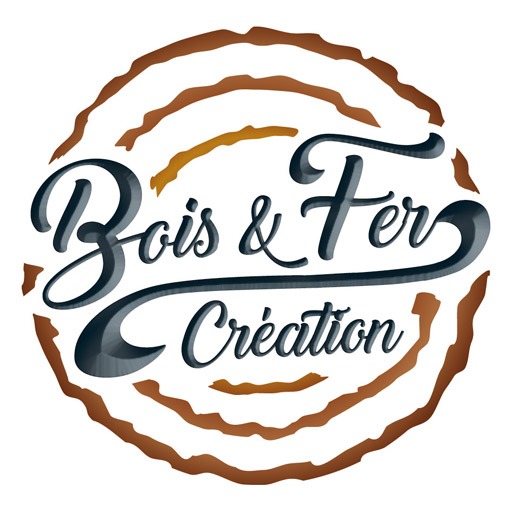 Anthony Hautbois Bois et Fer Création